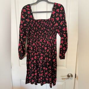 Maternity dress